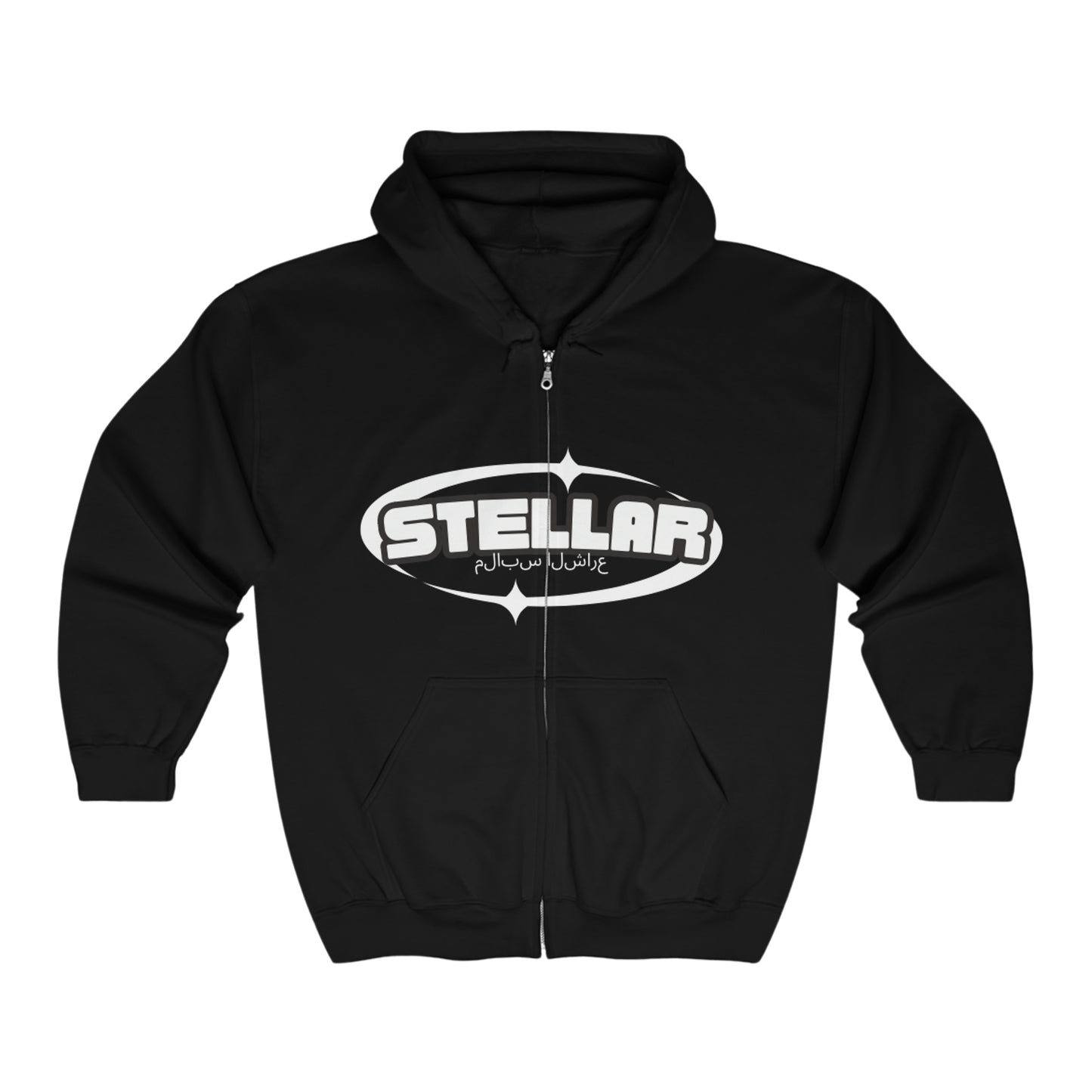 STELLAR ZIPUP