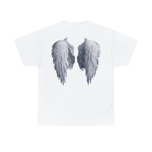 STELLAR ANGELS LIGHT TEE