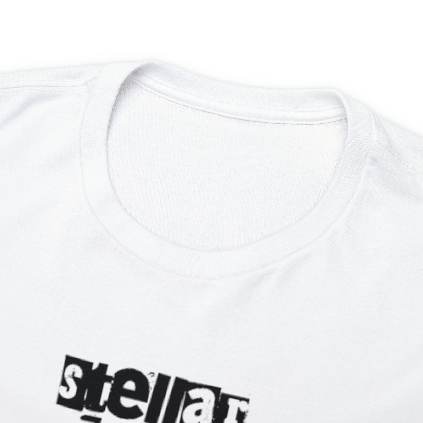 STELLAR ANGELS LIGHT TEE