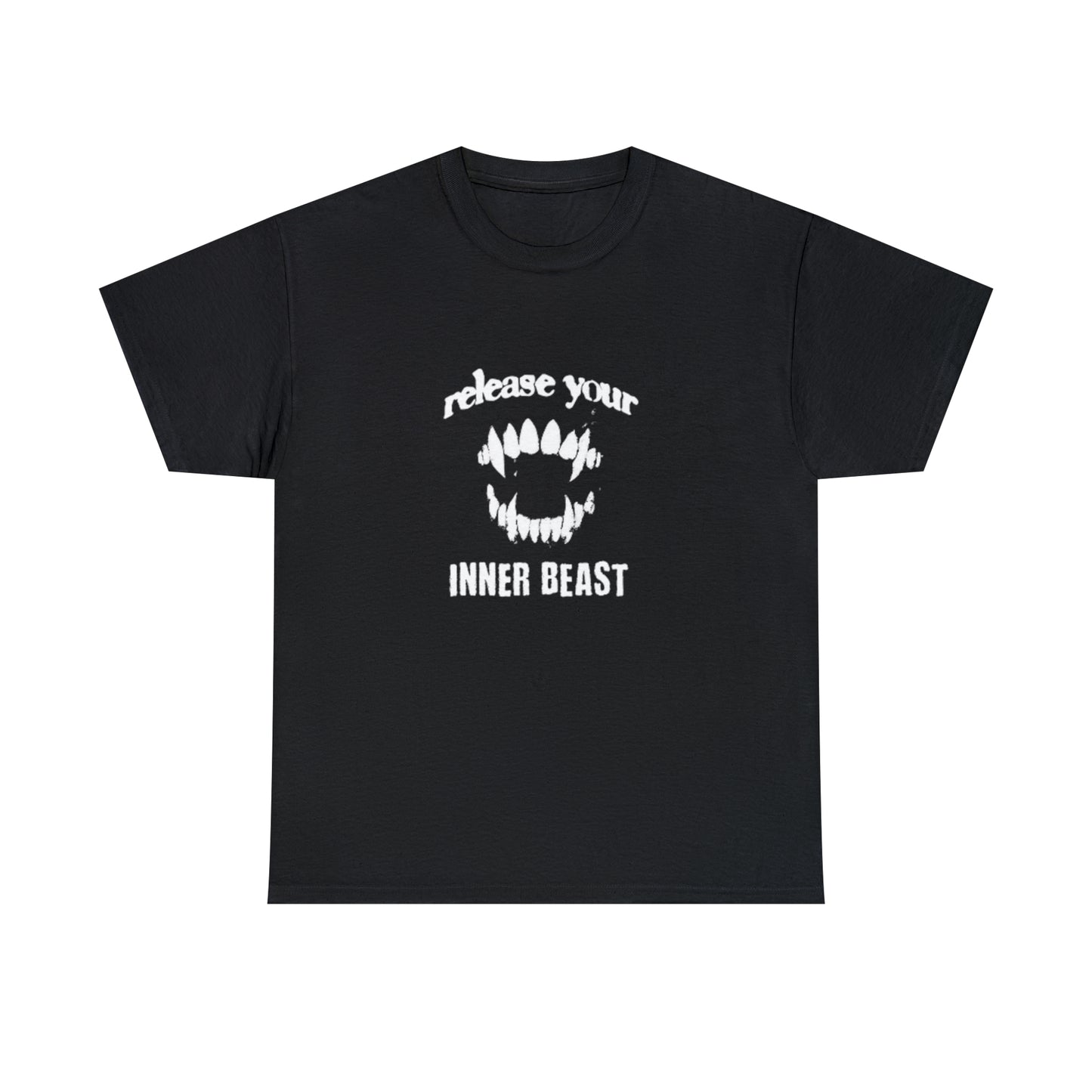 INNER BEAST TEE