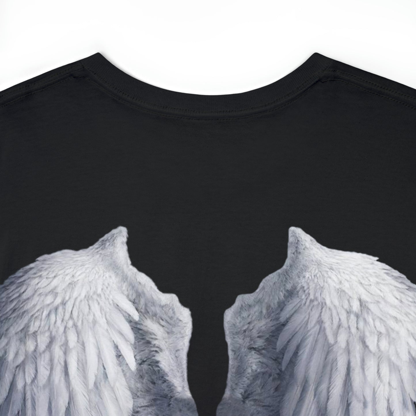 STELLAR ANGELS DARKNESS TEE