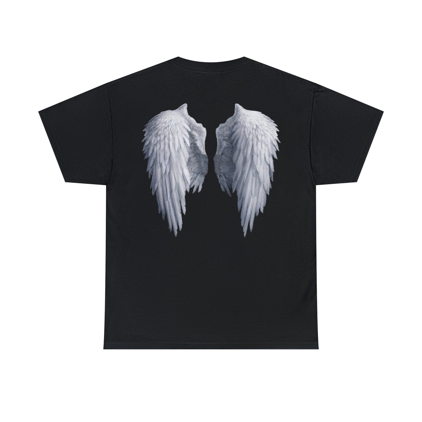 STELLAR ANGELS DARKNESS TEE